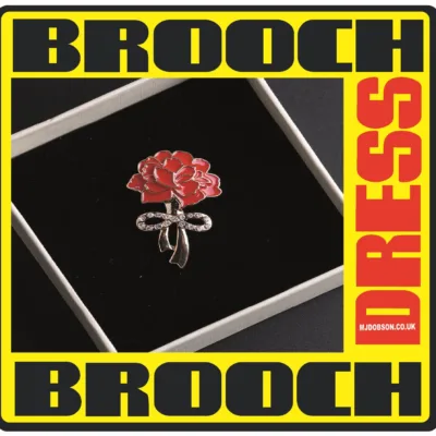 Brooch Great Present