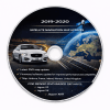 Jaguar XF/XK/XKR Map Latest Navigation - Image 2