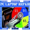 Laptop Repair, Data Recovery Password Restore,Software USB - Image 3