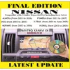 Nissan Primera Almera, X-Trail, Patrol, Murano and Primera Navigation Maps - Image 6