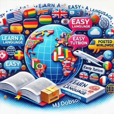 Chinese Easy Learning Tuition Course on MP3 CD