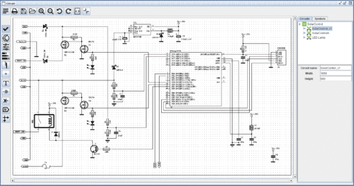 Circuit Simulation Software Windows 7, 8, 10 & 11 USB - Image 4