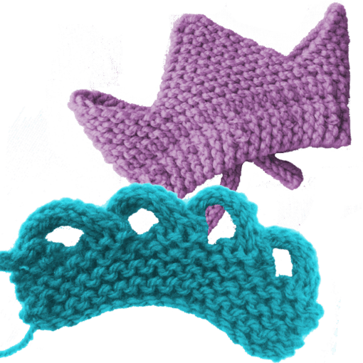 Crochet and Knitting Patterns Baby Toddler Children's Doll Clothing USB - Image 3