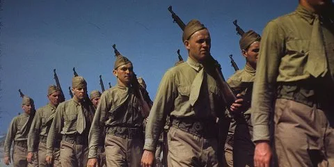 World War 2  Images Posters and Postcards DVD - Image 3