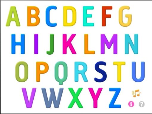 Alphabet ABC 2 CDs Alphabet Songs Learn By Music & Songs Childrens CD - Image 3