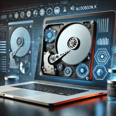 Partition-Attribute Change Your Hard Drive Settings Win 10 and 11