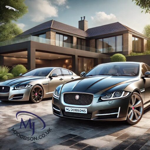 Jaguar XF/XK/XKR Navigation Map Update Disc – SKU md388 - Image 5