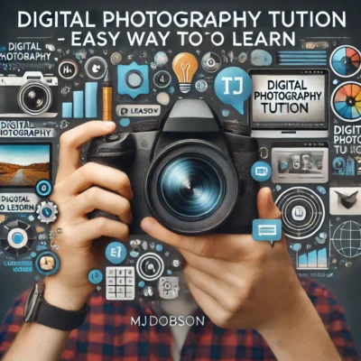 Childrens Photography-Training Tutorial Learn Digital Photography