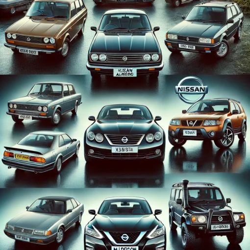 Nissan Xanavi X7.0 Sat Nav Map Update DVD – UK & Europe - Image 2
