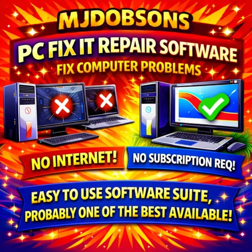 Laptop Repair, Data Recovery Password Restore,Software USB