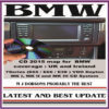 BMW 3,5,7 Series ,X3,X5,Z4,Z8 Map Updates - Image 4