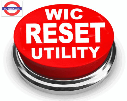 Epson Waste reset Mac Windows - Image 5