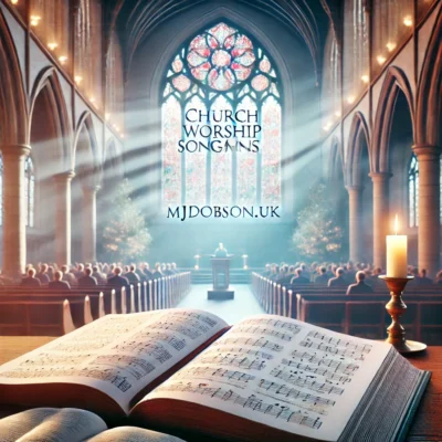 Church, Displays, Bible Verse, Worship, Songs/Hymns, Projector Ready, USB