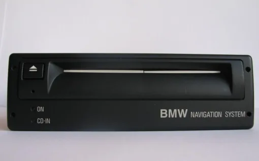 BMW 3, 5, 7 Series, X3, X5, Z4, Z8 Map Updates - Image 5