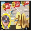 Renault Clio,Espace,Laguna,Megane,Safrane,Traffic Navigation Maps - Image 2