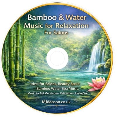 CD's Audio