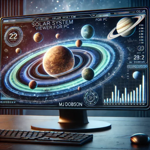 Earth Expoplanet Explorer Nasa Panet USB