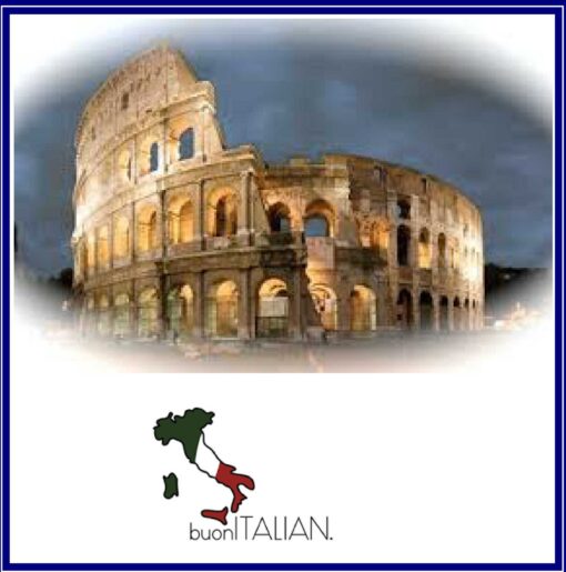 Italian Language Easy Learning Tuition MP3 USB - Image 3
