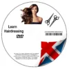 Wedding Bridal Hairdressing Tuition DVD - Image 2