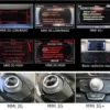 Audi MMI 2G High Map Navigation - Image 3
