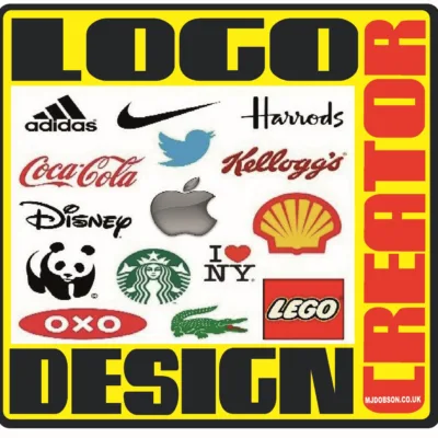 Logo Maker Design Software for Windows Full Version USB