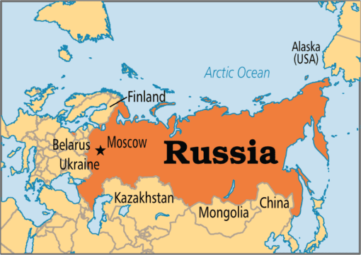 Russian Language MP3 CD - Image 6
