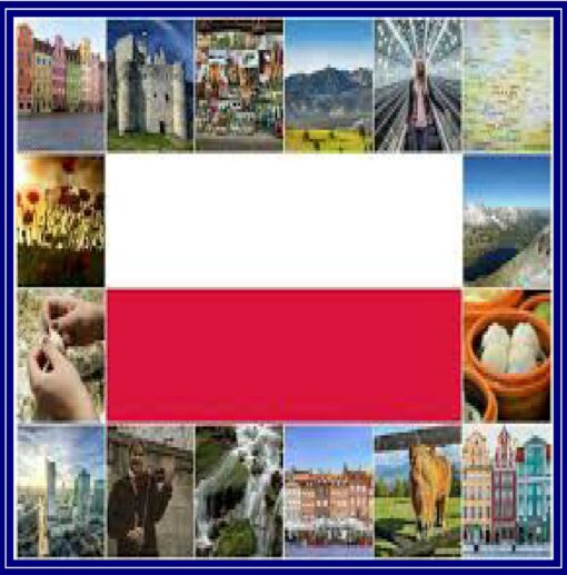 Learn Polish Language Audio Tutorial MP3 USB - Image 5