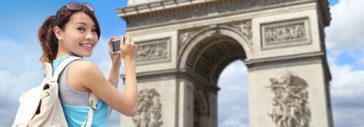 French Audio Language Learning Course MP3 USB - Image 3