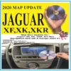 Jaguar XF/XK/XKR Map Latest Navigation - Image 7