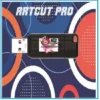 Artcut 2009 Pro Software For Sign Vinyl Cutter Plotter USB - Image 2