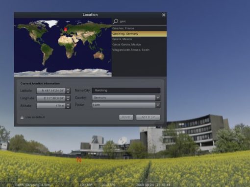 Earth Expoplanet Explorer Nasa Planet DVD - Image 2