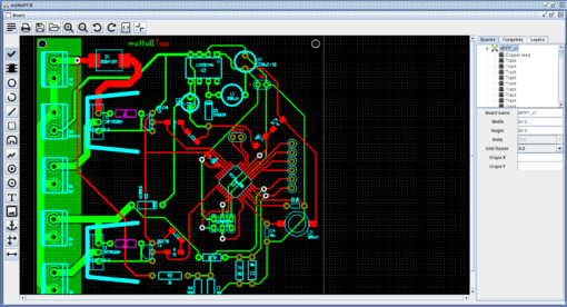 Circuit Simulation Software Windows 7, 8, 10 & 11 USB - Image 2