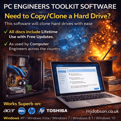Computer Software