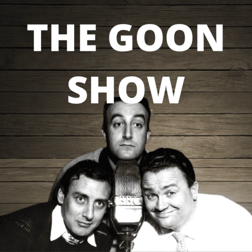 The Goon Show Old Radio Shows USB - Image 7