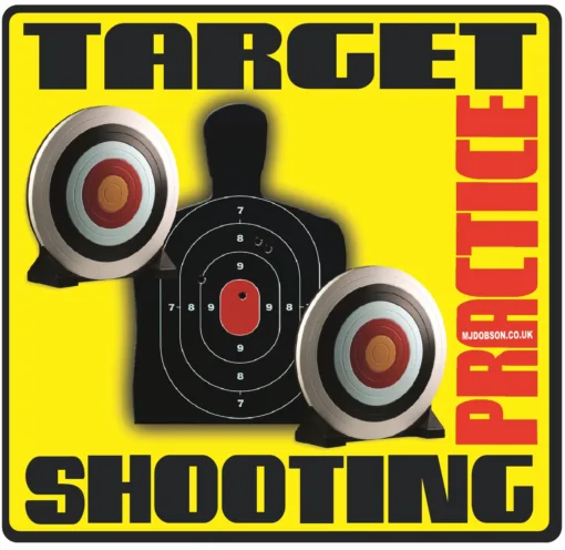 Shooting Targets - Image 2