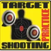 Shooting Targets 1700 Practice Air Rifle BB Gun Bow Sling Shot USB - Image 2