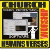 Church, Displays, Bible Verse, Worship, Songs/Hymns, Projector Ready, USB - Image 2
