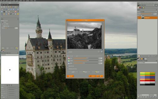 Photo Video Image Editor Professional Immediate Download - Image 6
