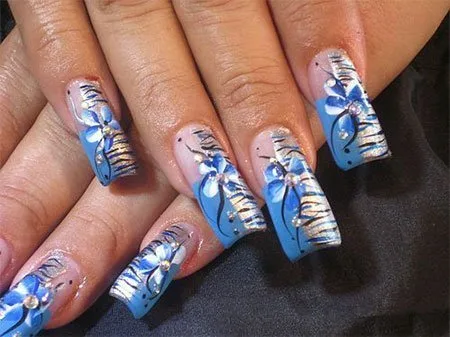 Acylic Nails Starter Trainng Step by Step Guide DVD - Image 4