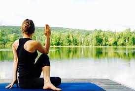 Pilates Lower Back Chronic Mild Back Pain Fitness DVD - Image 5