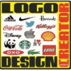 Logo Maker Design Software Full Version DVD Good Software - Image 3