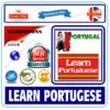 Learn Portugese Easy Step by Step Course MP3 USB - Image 2
