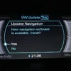 Audi MMI 2G High Map Navigation - Image 5