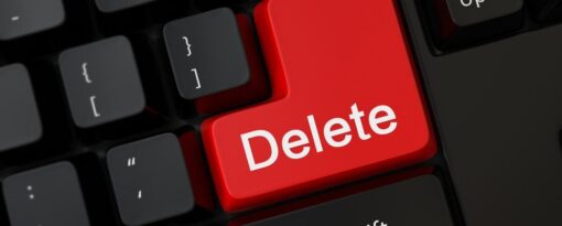 File Delete Permanent Deletion of ANY Data DVD - Image 2