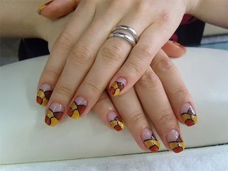 Acylic Nails Starter Trainng Step by Step Guide DVD - Image 5