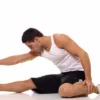 Flexibility Stretching Mixed Martial Arts Training DVD - Image 2