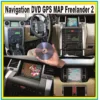 Land Rover FreeLander 2 Map - Image 3