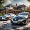 Jaguar XF/XK/XKR Map Latest Navigation - Image 6