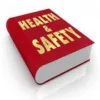Health  Safety Hazard Warning Signs Posters on  DVD - Image 2