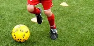 Football Drills Football Child Coaches Good Tuition DVD - Image 3